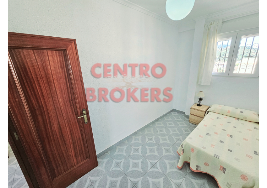 Widny apartament w okazyjnej cenie 5km od morza w Cullera